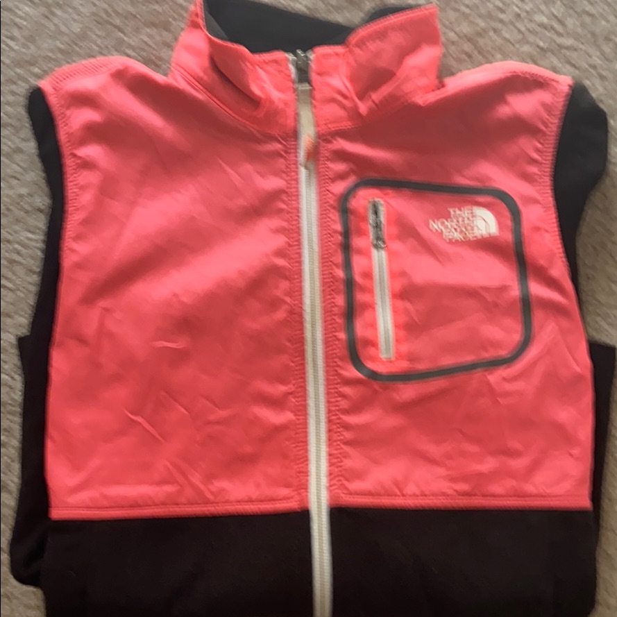 North Face